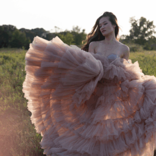 Embrace Presets – Wild Lavender