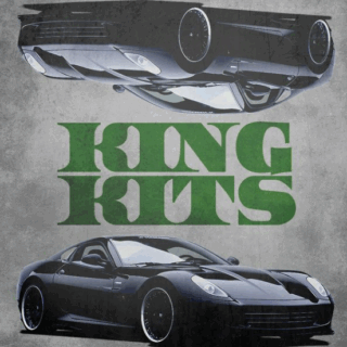 FBB King Kits WAV FLP Projects