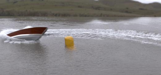 FXPHD – HOU280 Impact Based Fluid Effects in Houdini