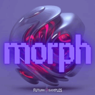 Future Samples Morph - Future Bass