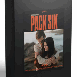 G-Presets – Pack 06