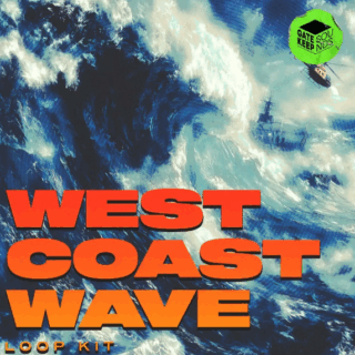 Gatekeep Sounds IIInfinite The West Coast Wave