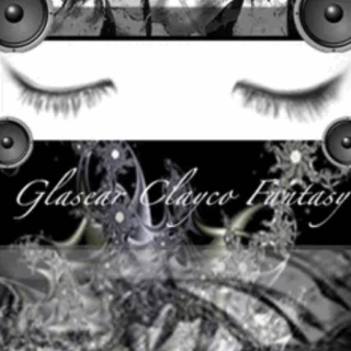 Glasear Clayco + Glasear "Fantasy" Drumkit