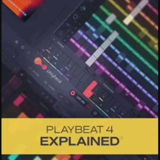 Groove3 Playbeat 4 Explained