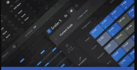 Groove3 Scaler 3 Explained