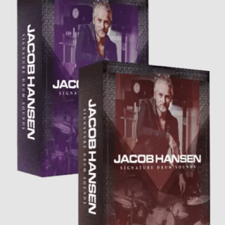 Hansen Audio Both Packs Bundle