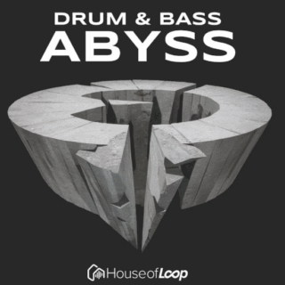 House Of Loop Drum and Bass Abyss