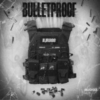 ILIR808 Bulletproof Drumkit