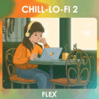 Image-Line Chill-Lo-Fi 2 FLEX EXPANSION