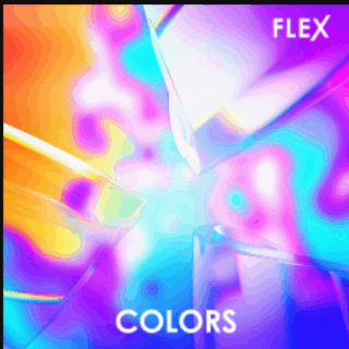 Image-Line Colors FLEX EXPANSION