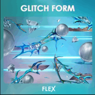 Image-Line Glitch Form FLEX EXPANSION