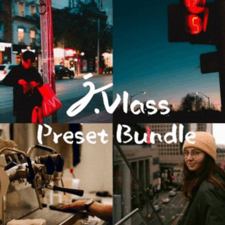 J.Vlass Preset Bundle