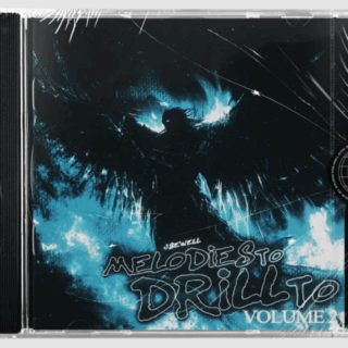 JSewell Beats Melodies To Drill To Vol.02