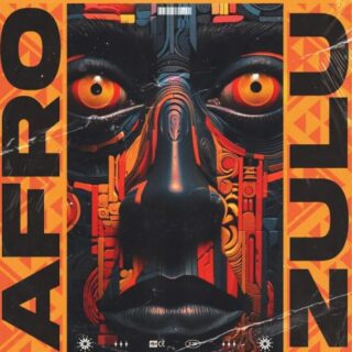 Jerry Martin Afro Zulu