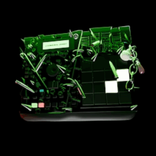 Juliano Kits EVIL J0HNNY (MultiKit)