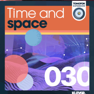 Klevgrand Time and Space Tomofon Sound Pack