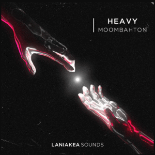 Laniakea Sounds Heavy Moombahton