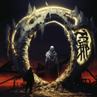 Leaveemslump whoslump Awano Drum Kit