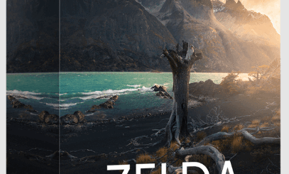 Marco Grassi – Zelda – Start to Finish