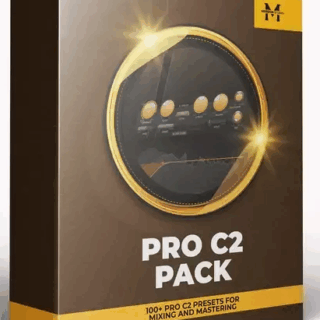 Md3sign Studio Pro C2 Presets Pack