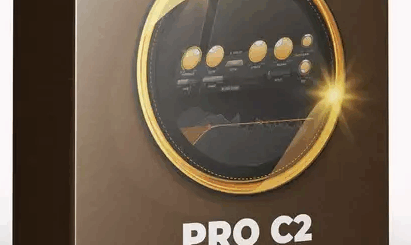 Md3sign Studio Pro C2 Presets Pack