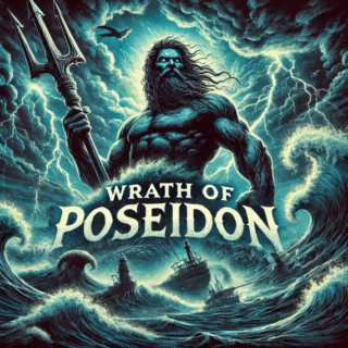 Metal Junkie Wrath of Poseidon (TriAmp) ToneX Pack