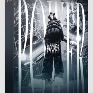 Midilatino Power Drum Loop Pack