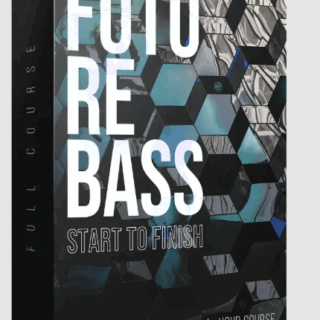 Mix Elite Future Bass and Remixes from Start to Finish Course