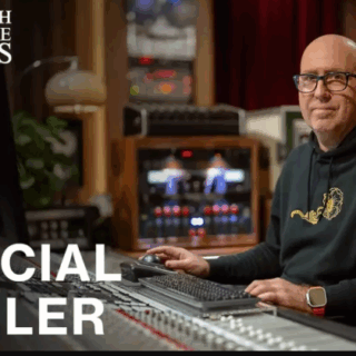 MixWithTheMasters Chris Gehringer Mastering