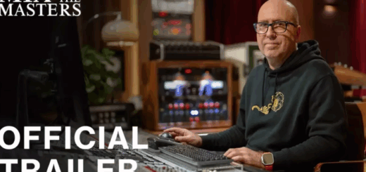 MixWithTheMasters Chris Gehringer Mastering