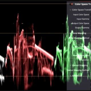 MixingLight – SDR To HDR Part 2 – Working With Graphics In Node-Level Color Management