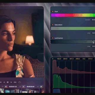 MixingLight – ‘Smearing Shadows’ For More Pleasing High-Contrast Looks