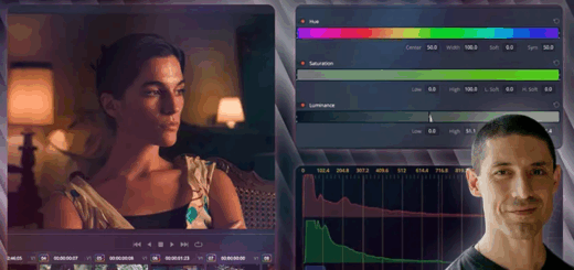 MixingLight – ‘Smearing Shadows’ For More Pleasing High-Contrast Looks
