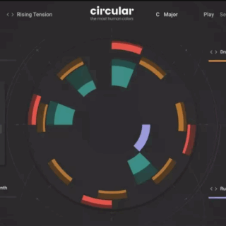 Native Instruments Circular v1.0.0 KONTAKT
