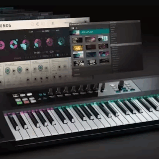Native Instruments Komplete Kontrol 3.5.0