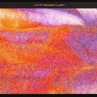 Native Instruments Leap Modern Latin v1.0.0 KONTAKT