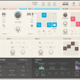 Native Instruments Super 8 R2 v2.1.0