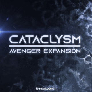 New Loops Cataclysm Avenger Expansion VPS AVENGER PRESETS