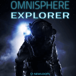 New Loops Omnisphere Explorer SPECTRASONICS OMNISPHERE 2 PRESETS