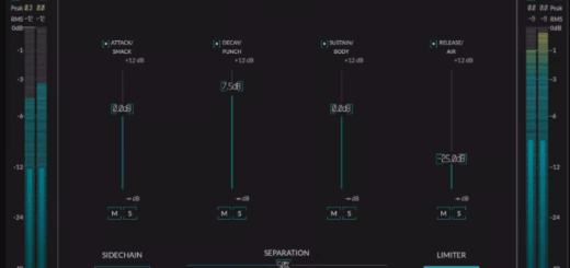 Newfangled Audio - Articulate_v1.0.2 -X