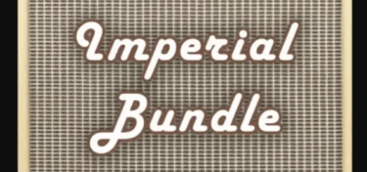 OwnHammer Imperial Bundle Impulse Response Library