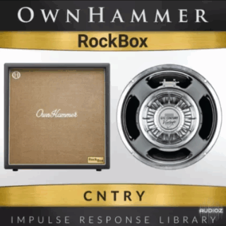 OwnHammer ROCK-BOX CNTRY IR