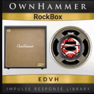 OwnHammer ROCK-BOX EDVH IR
