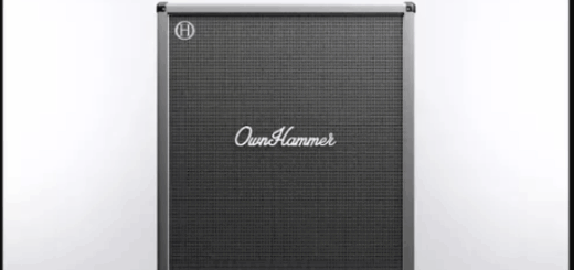 Ownhammer Hair Metal Essentials Impulse Response