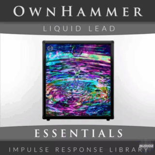 Ownhammer Liquid Lead Essentials Impulse Response