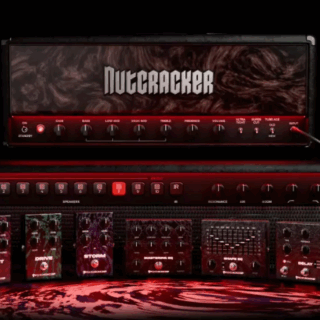 PolyChrome DSP Nutcracker v1.0.2
