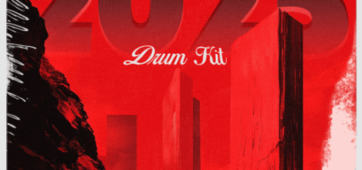 Prodllb 2025 Drum Kit