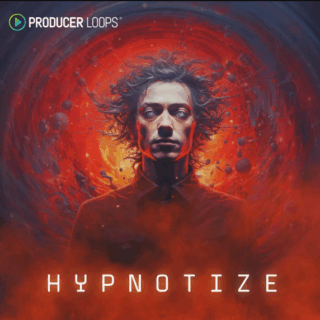Producer Loops Hypnotize