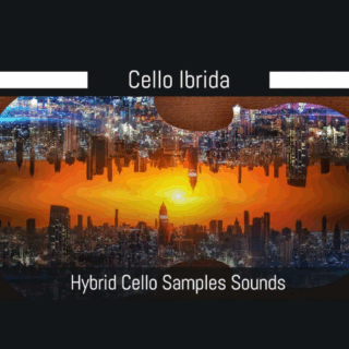 PulseSetter Sounds Cello Ibrida KONTAKT
