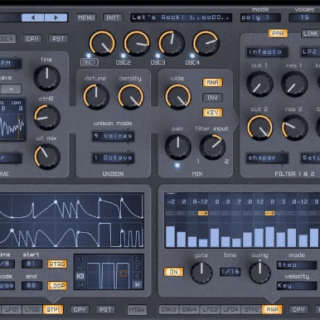 Reveal Sound Spire 1.5.18